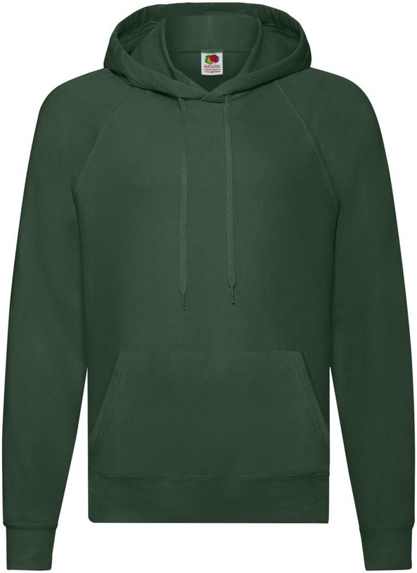 Fruit Of The Loom F62140 - Lightweight Pullover Hood