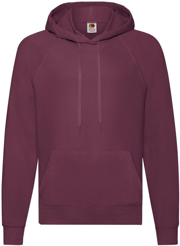 Fruit Of The Loom F62140 - Lightweight Pullover Hood