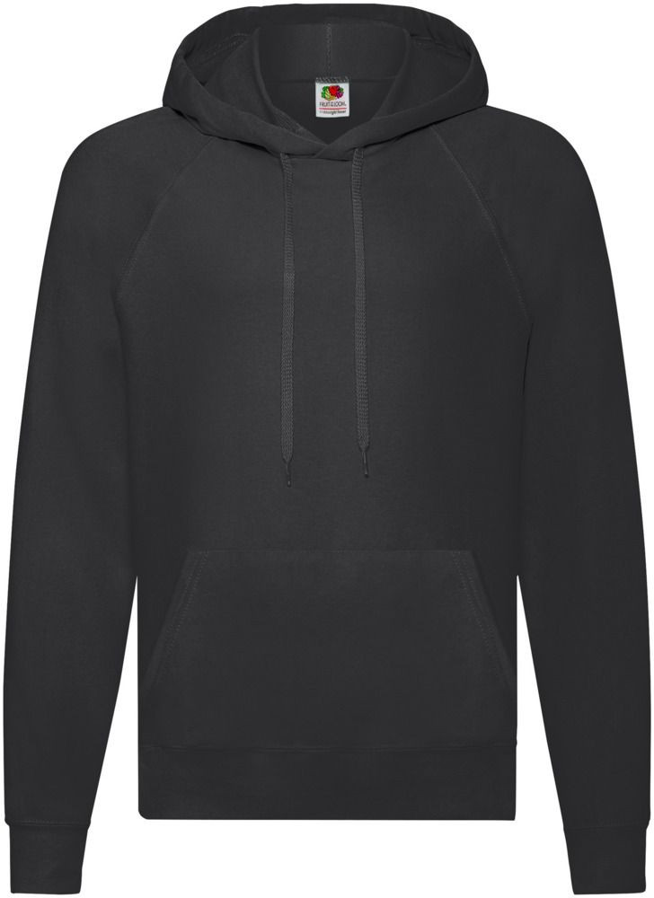 Fruit Of The Loom F62140 - Lightweight Pullover Hood