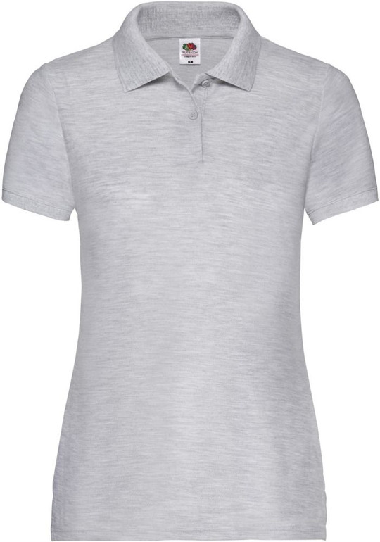 Fruit Of The Loom F63212 - Ladies 65/35 Polo