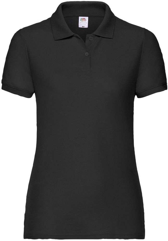 Fruit Of The Loom F63212 - Ladies 65/35 Polo