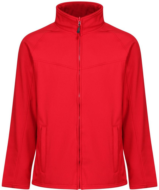 Regatta Professional RTRA642 - Uproar Softshell Jacket