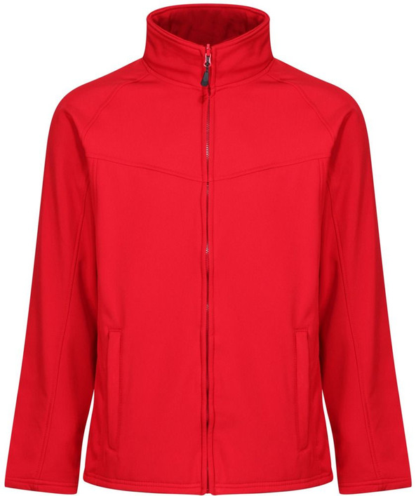 Regatta Professional RTRA642 - Uproar Softshell Jacket