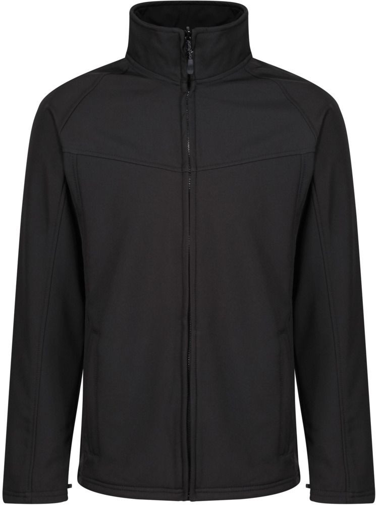 Regatta Professional RTRA642 - Uproar Softshell Jacket