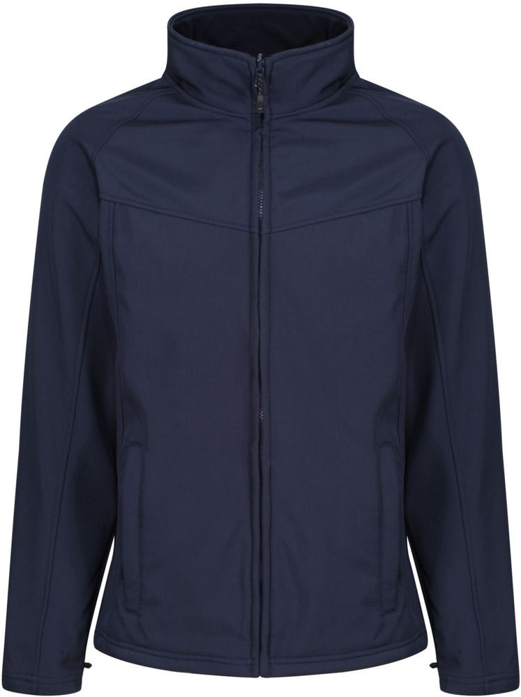 Regatta Professional RTRA642 - Uproar Softshell Jacket