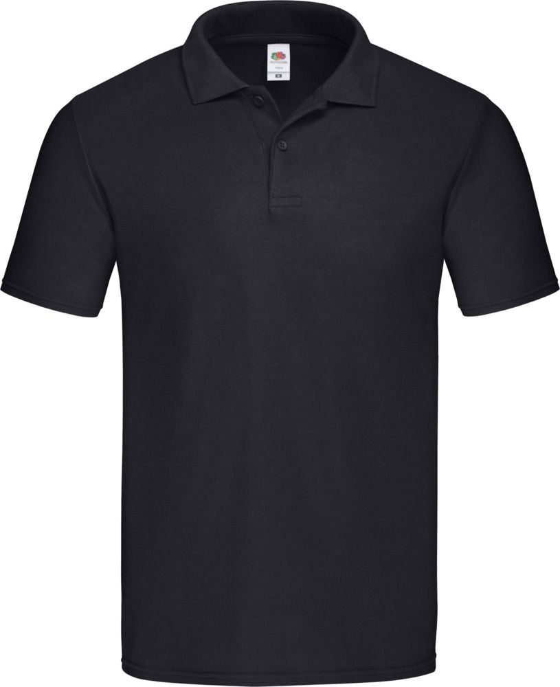Fruit Of The Loom F63050 - Original Cotton Polo