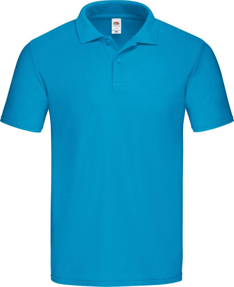 Fruit Of The Loom F63050 - Original Cotton Polo