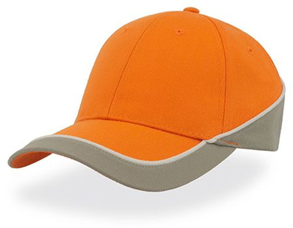 Atlantis ACRACI - Racing Teamwear 6 Panel Cap