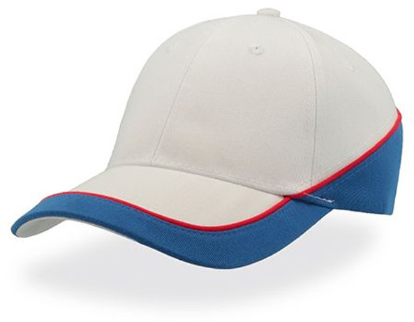 Atlantis ACRACI - Racing Teamwear 6 Panel Cap