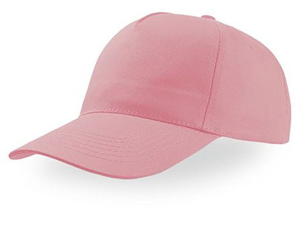 Atlantis ACSTFV - Start 5 Cap 5 Panel