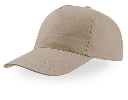 Atlantis ACSTFV - Start 5 Cap 5 Panel