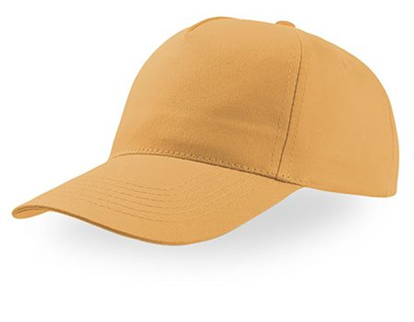 Atlantis ACSTFV - Start 5 Cap 5 Panel