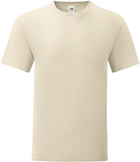 Fruit Of The Loom F61430 - Iconic 150 T-Shirt Mens