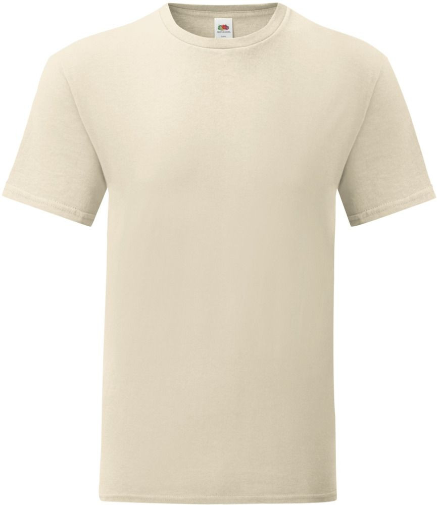 Fruit Of The Loom F61430 - Iconic 150 T-Shirt Mens