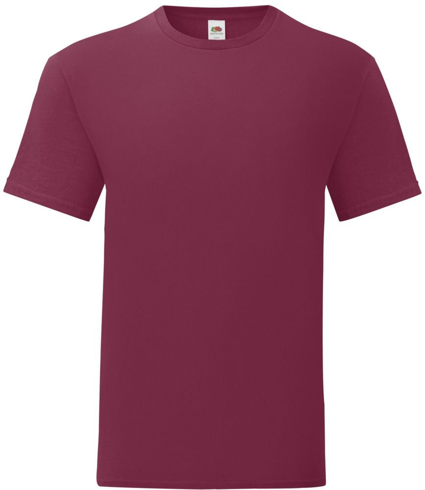 Fruit Of The Loom F61430 - Iconic 150 T-Shirt Mens