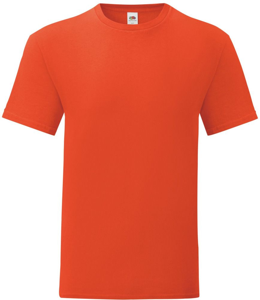 Fruit Of The Loom F61430 - Iconic 150 T-Shirt Mens