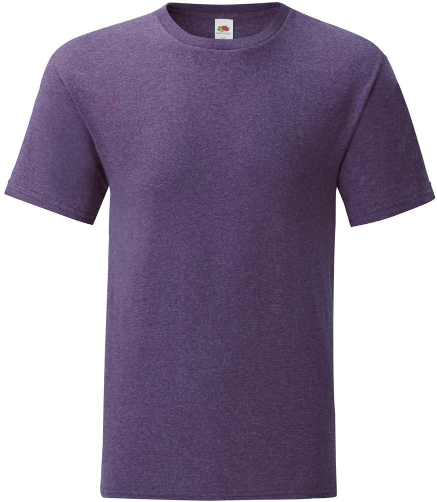 Fruit Of The Loom F61430 - Iconic 150 T-Shirt Mens