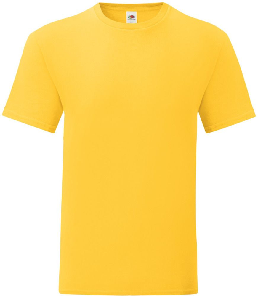Fruit Of The Loom F61430 - Iconic 150 T-Shirt Mens