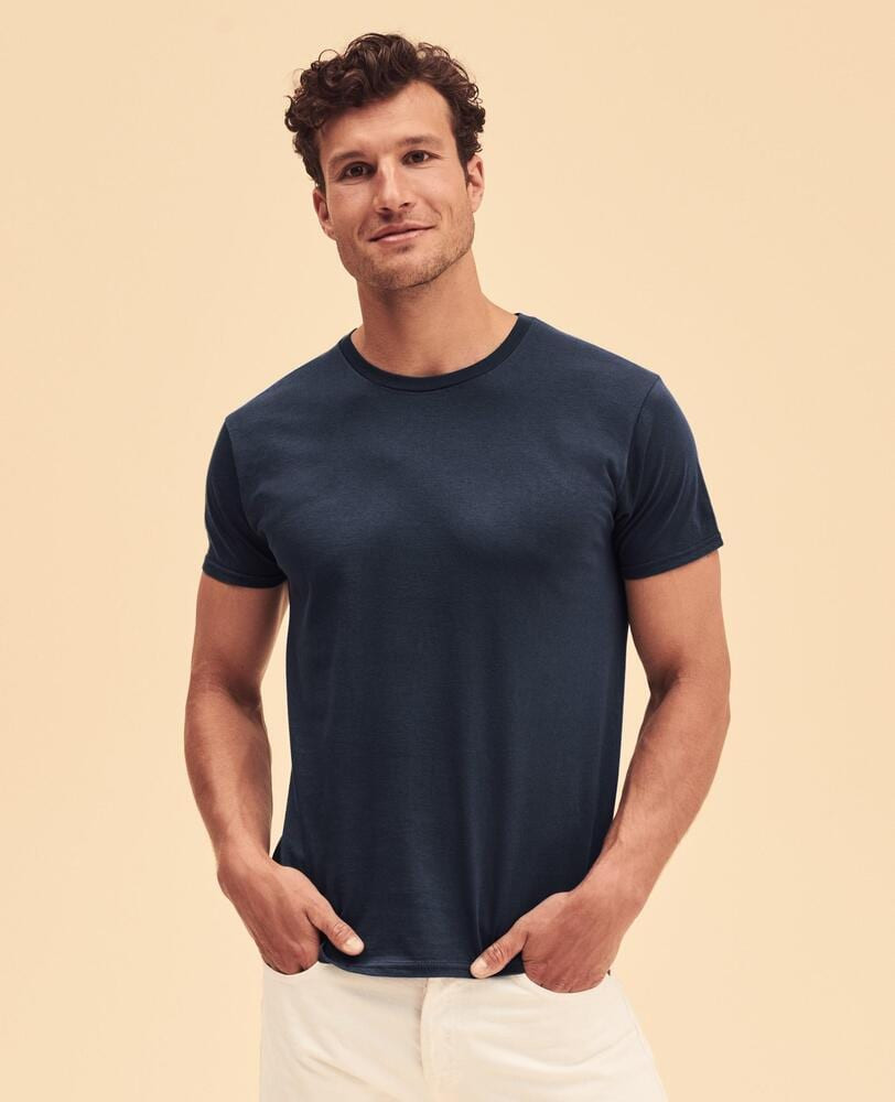 Fruit Of The Loom F61430 - Iconic 150 T-Shirt Mens