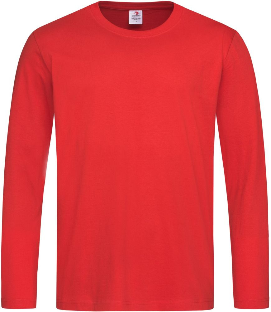 Stedman ST2500 - Classic Long Sleeve T-Shirt