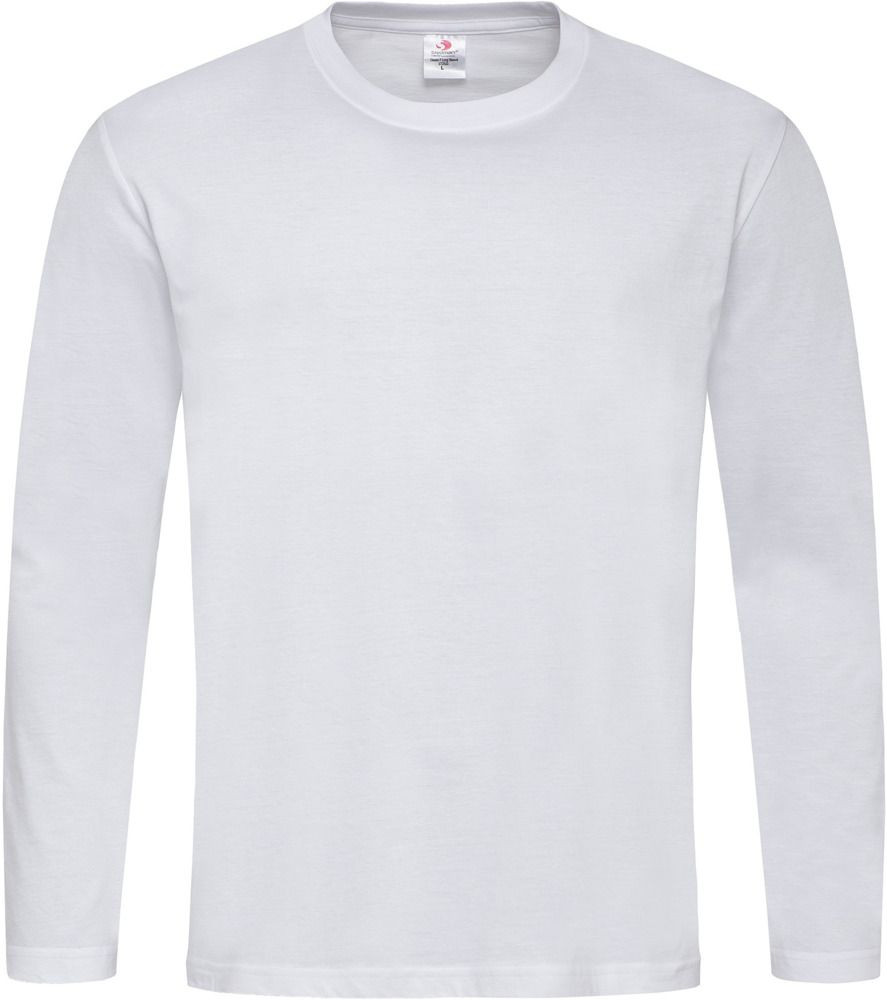 Stedman ST2500 - Classic Long Sleeve T-Shirt