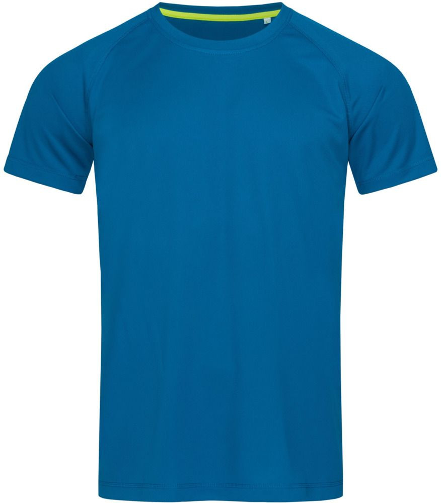 Stedman ST8410 - Sports Raglan Mesh Mens T-Shirt