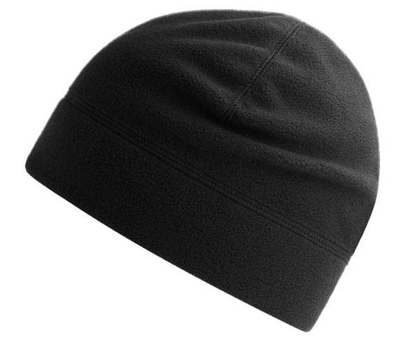 Atlantis ACBIRB - Birk Recycled Polyester Fleece Beanie With Turn Up