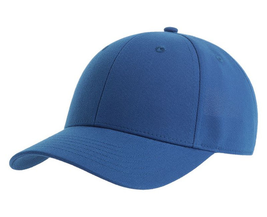 Atlantis ACJOSC - Joshua Recycled Polyester 6 Panel Cap