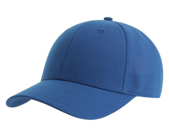 Atlantis ACJOSC - Joshua Recycled Polyester 6 Panel Cap
