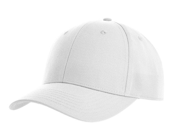 Atlantis ACJOSC - Joshua Recycled Polyester 6 Panel Cap