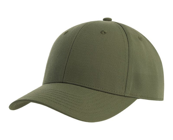 Atlantis ACJOSC - Joshua Recycled Polyester 6 Panel Cap