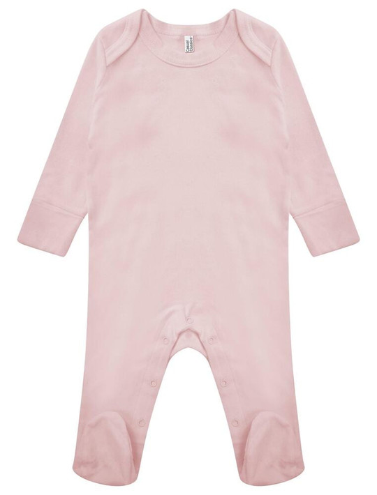 Casual Classics C8030T - Baby Romper Suit