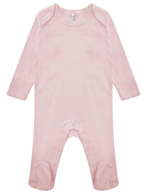 Casual Classics C8030T - Baby Romper Suit