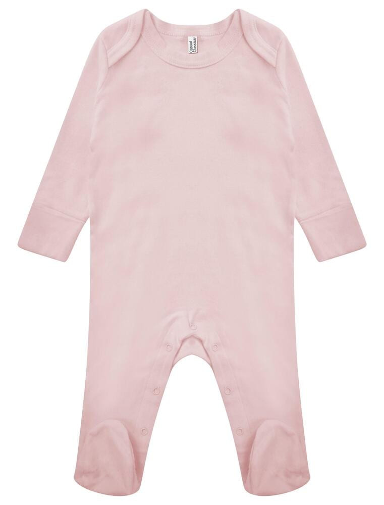 Casual Classics C8030T - Baby Romper Suit