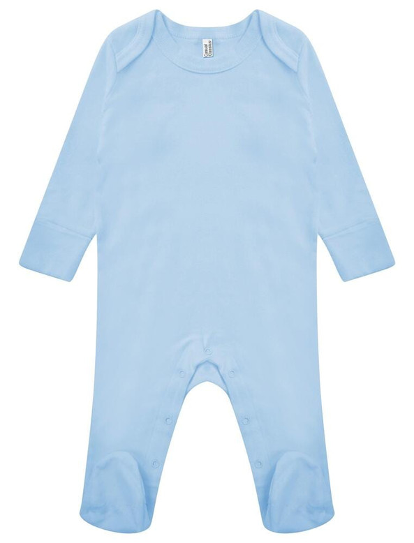 Casual Classics C8030T - Baby Romper Suit