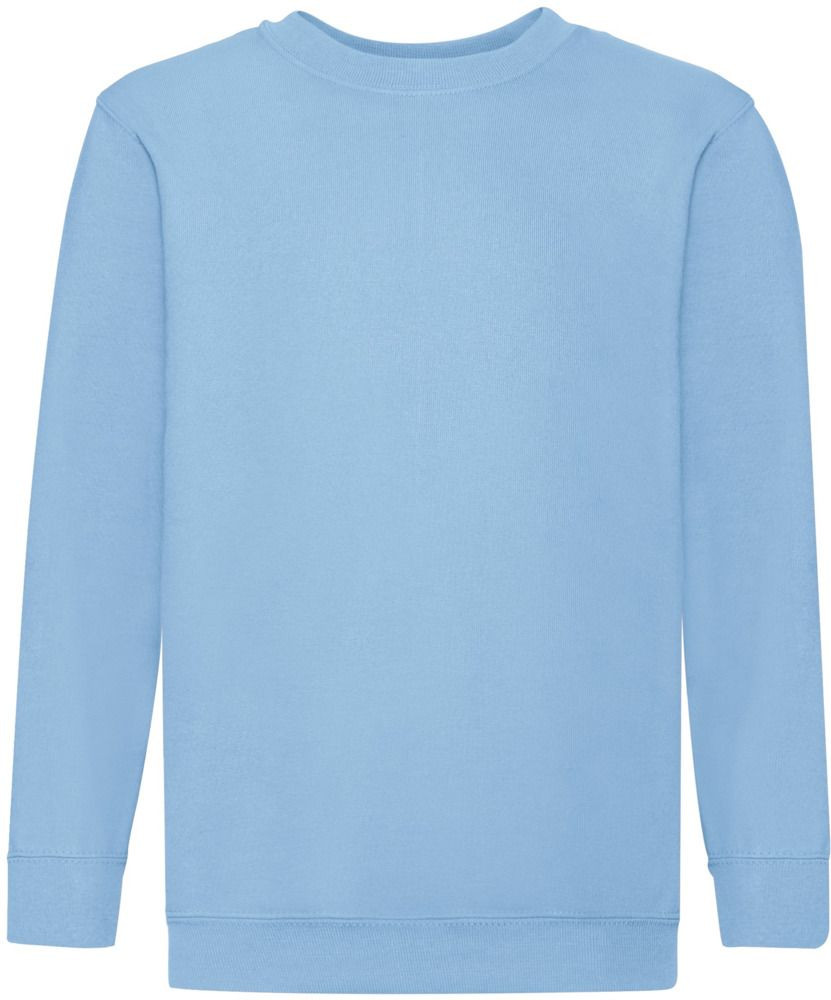 Fruit Of The Loom F62041 - Set In Sweat Kids