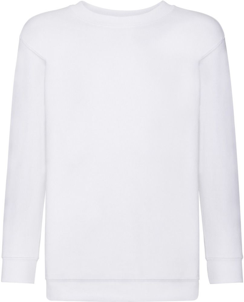 Fruit Of The Loom F62041 - Set In Sweat Kids