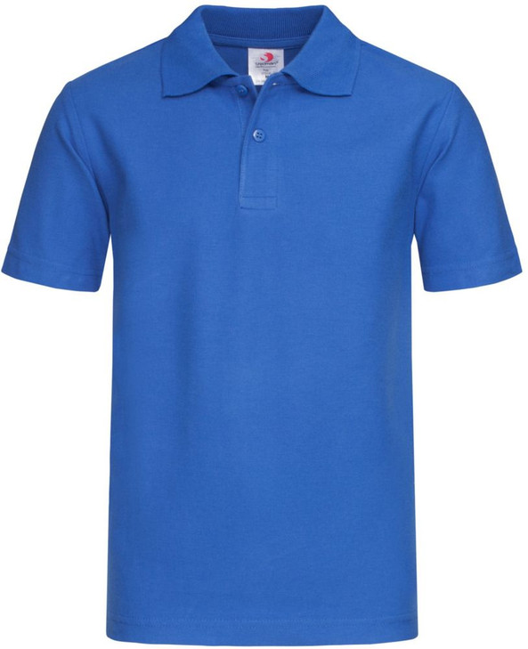 Stedman ST3200 - Classic Cotton Polo Kids 170gm