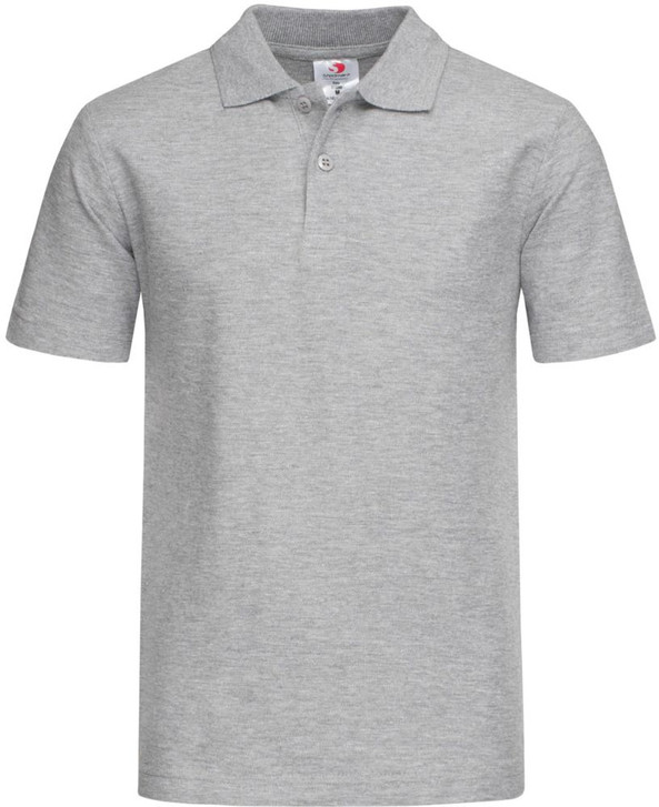 Stedman ST3200 - Classic Cotton Polo Kids 170gm