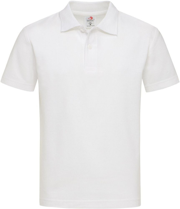 Stedman ST3200 - Classic Cotton Polo Kids 170gm