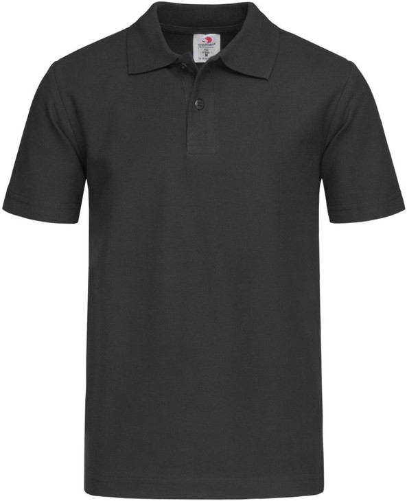 Stedman ST3200 - Classic Cotton Polo Kids 170gm