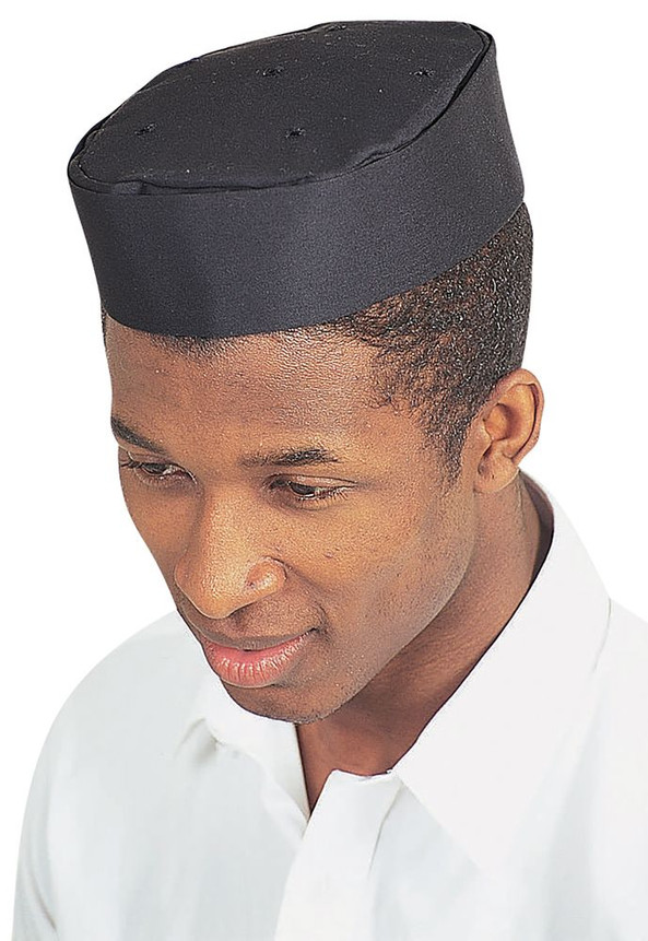 Dennys DDG07 - Chef Skull Cap