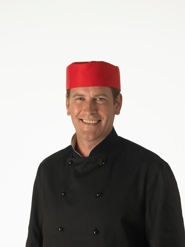 Dennys DDG07 - Chef Skull Cap