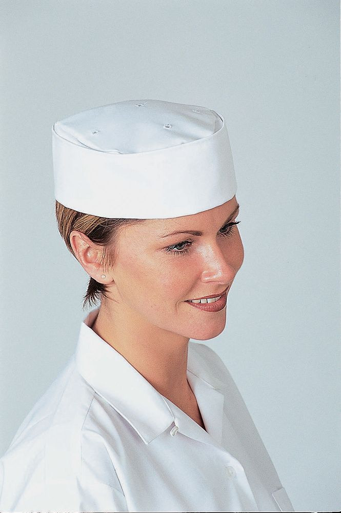 Dennys DDG07 - Chef Skull Cap