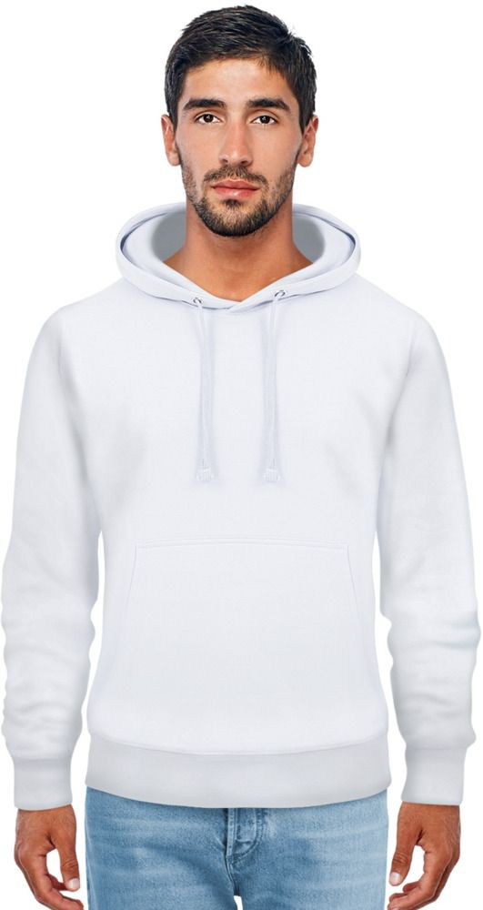 Casual Classics C2200 - Ringspun Blended Hood
