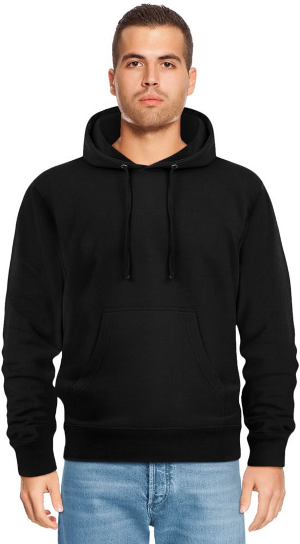 Casual Classics C2200 - Ringspun Blended Hood