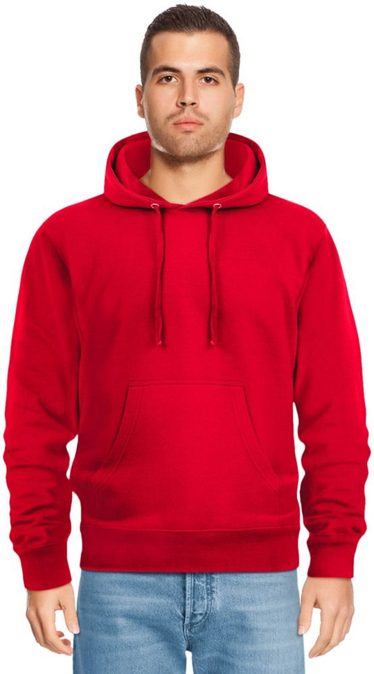 Casual Classics C2200 - Ringspun Blended Hood