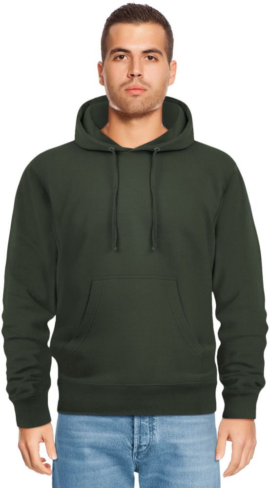 Casual Classics C2200 - Ringspun Blended Hood