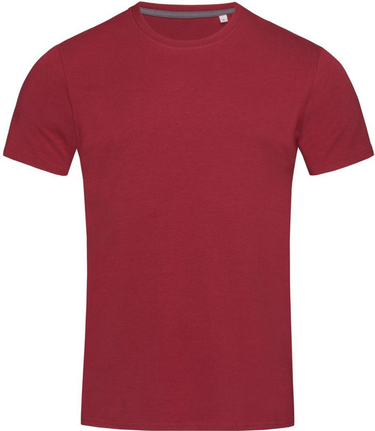 Stedman ST9600 - Clive Crew Neck T-Shirt