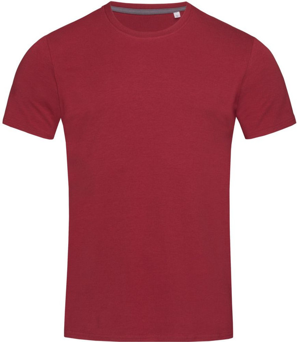 Stedman ST9600 - Clive Crew Neck T-Shirt